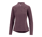T-shirt technique en polaire  Leni
