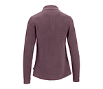 T-shirt technique en polaire  Leni