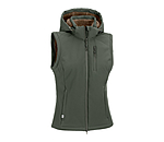Veste softshell � capuche 2-en-1  Life Cycle Elsa