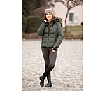 Veste d'�quitation technique � capuche  Hailey
