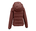 Veste d'�quitation technique � capuche  Hailey