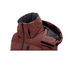 Veste d'�quitation technique � capuche  Hailey
