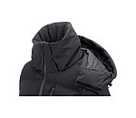 Veste d'�quitation technique � capuche  Hailey