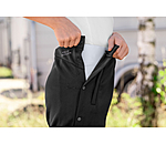 Surpantalon de concours pour enfant