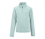 T-shirt technique  manches longues enfant  Bea