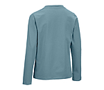 T-shirt � manches longues enfant  Hearty