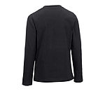 T-shirt � manches longues enfant  Hearty