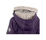 Veste d'quitation  capuche enfant  Benja