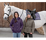 Veste d'quitation  capuche enfant  Benja