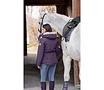 Veste d'quitation  capuche enfant  Benja