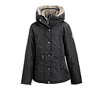 Veste d'�quitation � capuche enfant  Benja