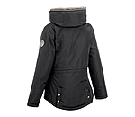 Veste d'�quitation � capuche enfant  Benja