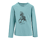 T-shirt  manches longues enfant  Chris