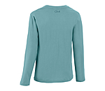 T-shirt  manches longues enfant  Chris