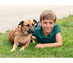 Polo technique enfant  Madlen II