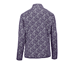 T-shirt technique � manches longues en stretch enfant  Xena