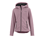 Veste polaire � capuche enfant  Sibille Winter