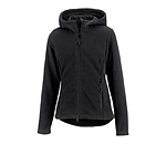 Veste polaire � capuche enfant  Sibille Winter