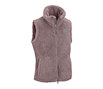 Gilet en polaire Teddy Enfant  Ylvie