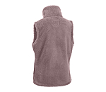 Gilet en polaire Teddy Enfant  Ylvie