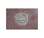 Gilet en polaire Teddy Enfant  Ylvie