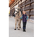 Gilet en polaire Teddy enfant  Ylvie