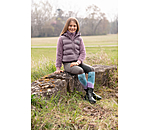 Gilet d'�quitation � capuche enfant  Calla