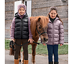 Gilet d'�quitation � capuche enfant  Calla