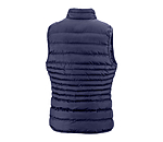 Gilet d'�quitation matelass� enfant  Jane