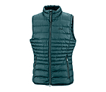 Gilet d'�quitation matelass� enfant  Jane