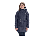 Veste hiver de pluie enfant  Sealy II
