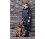 Veste hiver de pluie enfant  Sealy II