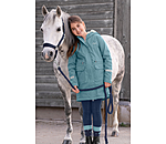 Veste hiver de pluie enfant  Sealy II
