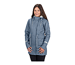 Veste hiver de pluie enfant  Sealy II