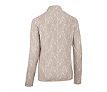 T-shirt technique  manches longues enfant