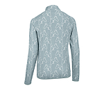 T-shirt technique  manches longues enfant