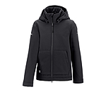 Veste softshell enfant  Mo