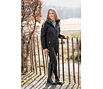 Veste softshell enfant  Mo