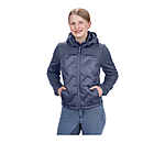 Veste bi-matire enfant  Dany