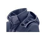 Veste bi-matire enfant  Dany