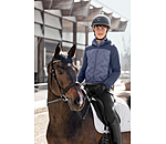 Veste bi-matire enfant  Dany