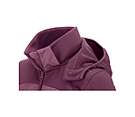 Veste bi-mati�re enfant  Dany