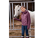 Veste bi-mati�re enfant  Dany