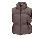 Gilet matelass� cropped enfant