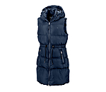 Gilet long enfant