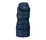Gilet long enfant