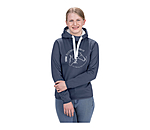 Sweat  capuche en stretch Performance enfant