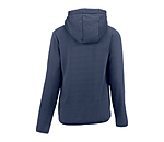 Sweat  capuche en stretch Performance enfant