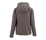 Veste d'quitation bi-matire enfant  Bellia