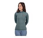 T-shirt technique  manches longues enfant  Blair II